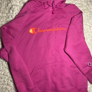 CHAMPION hoodie